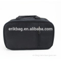 Elegant Figured Cloth Toiletry Bag Travel Organi